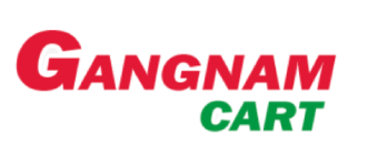 Gangnam Cart