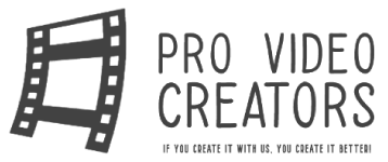 PRO VIDEO CREATORS