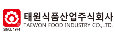 태원식품산업주식회사 마케팅팀