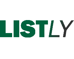 Listly Logo