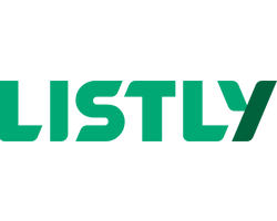 Listly Logo